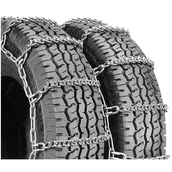 Peerless Chain LT TRK DUAL TRIPLE TYPE RDT, QG4829 QG4829 - main